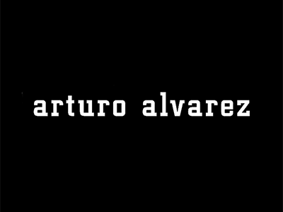 Arturo Alvares Lighting