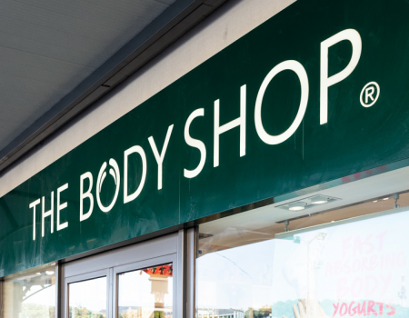 Body Shop