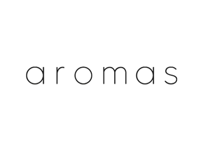 Aromas Logo