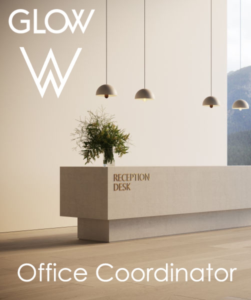Office Coordinator 2