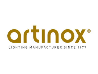 Artinox Logo