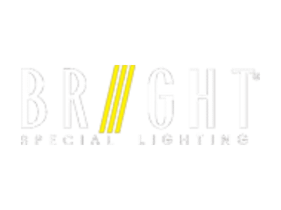 Bright Special Lighting Logo